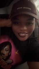 Bettina Blackston
