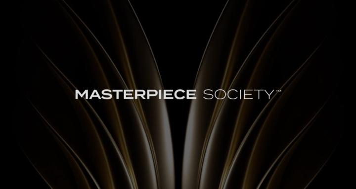Masterpiece Society™