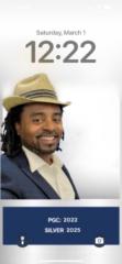 Jamel Matias