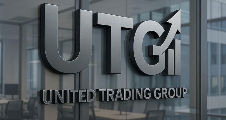 UNITED TRADING GROUP