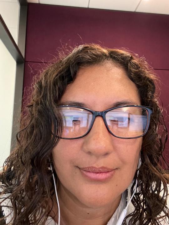 Beatriz Gerardino