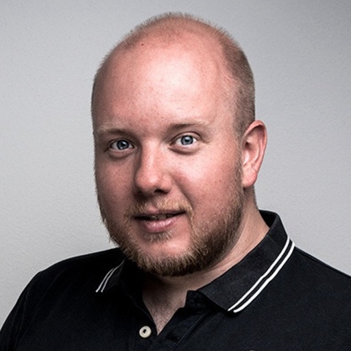 Andreas Lang