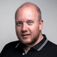 Andreas Lang