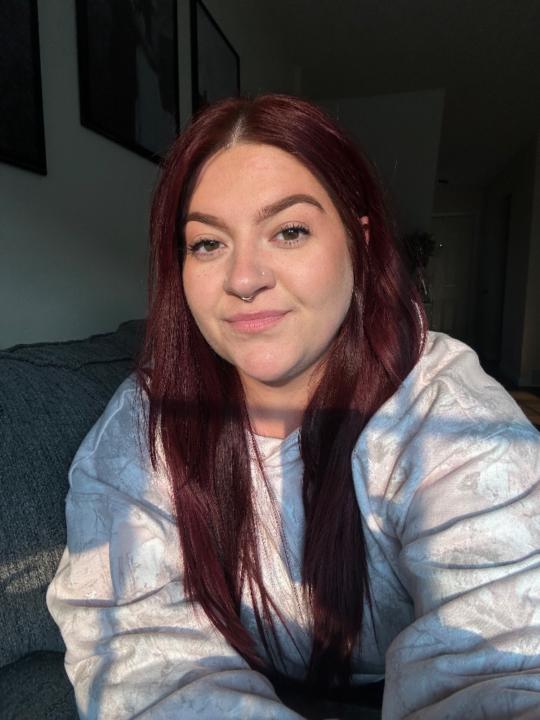 Samantha Hovey