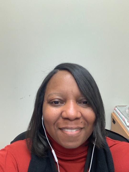 Rhonda Hickson
