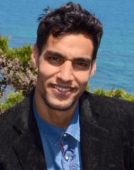 Yassine Zarroud