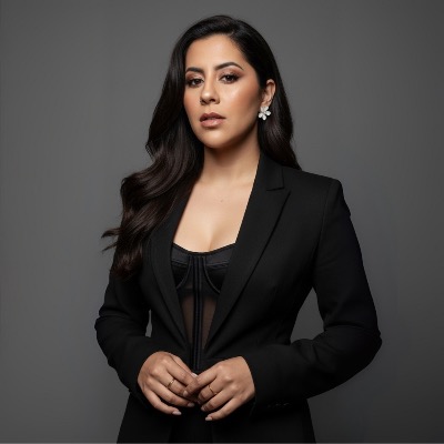 Dayana Carmona