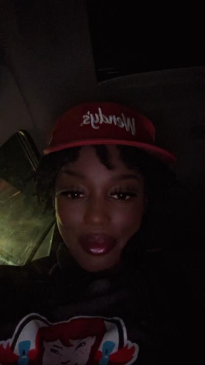 Jasmine Anderson