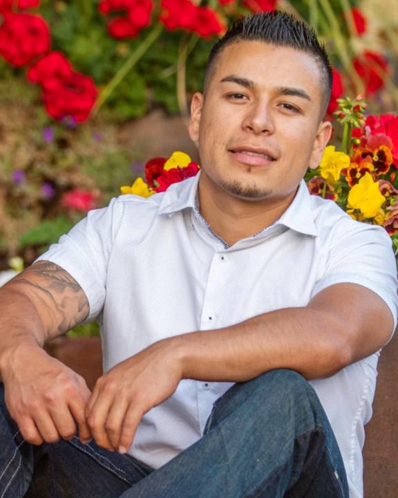 Victor Garcia