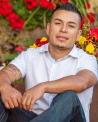 Victor Garcia