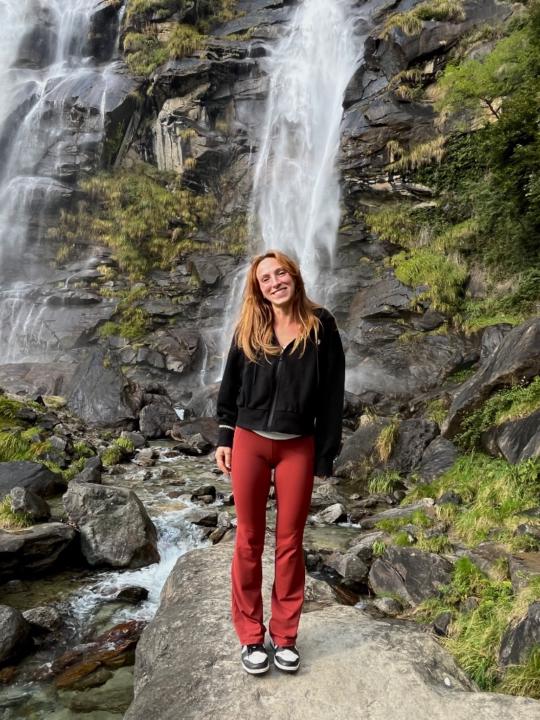 Alessandra Chiarello