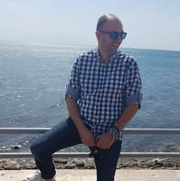 Λάζαρος Ουζουνογλου