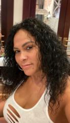 Samantha Cosme Cosme