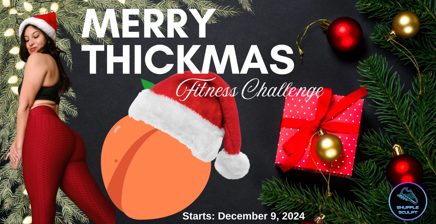 Merry Thickmas Challenge