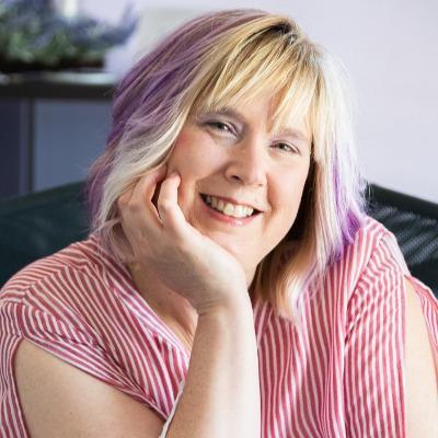 Cherie Faus-Smith