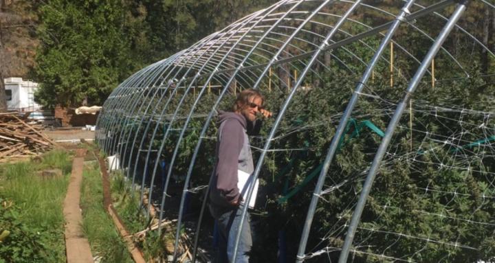 Connoisseur Cultivation 4 DANK