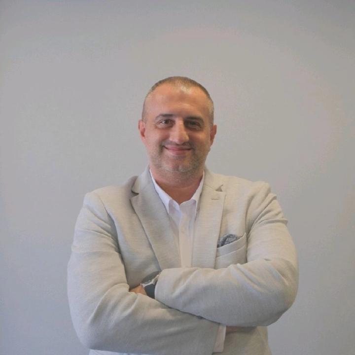 Fırat Baha Yücebaş