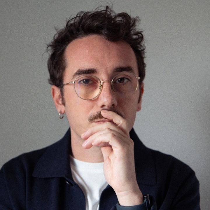Valentino Marangi