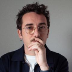 Valentino Marangi