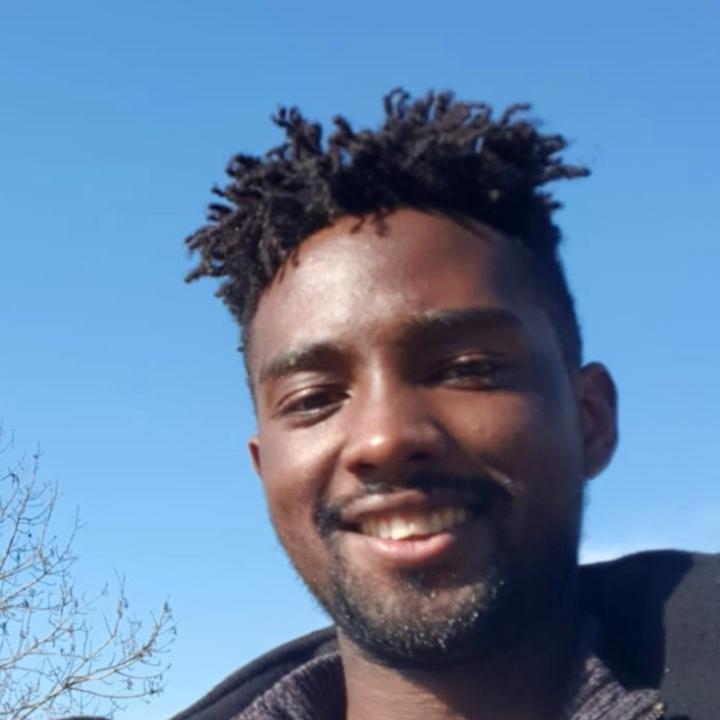 Duane Thuku