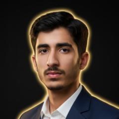 Hamza Mehmood