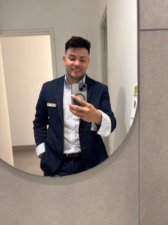 Pablo Javier Robledo