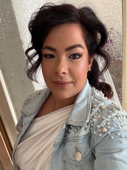 Barnáné Kovács Nikolett