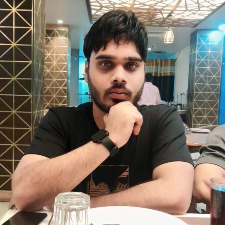 Pranav Kumar