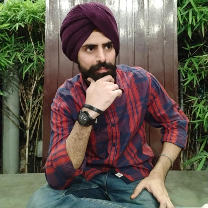 Jashan Singh Kalsi