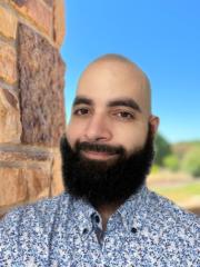 Anthony Castro