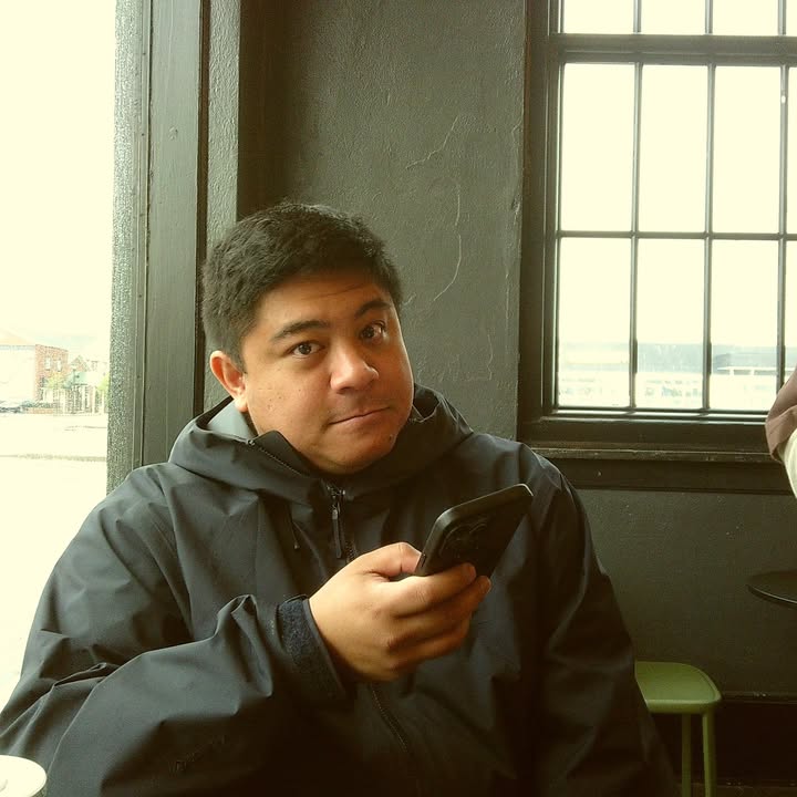 Joseph Espiritu