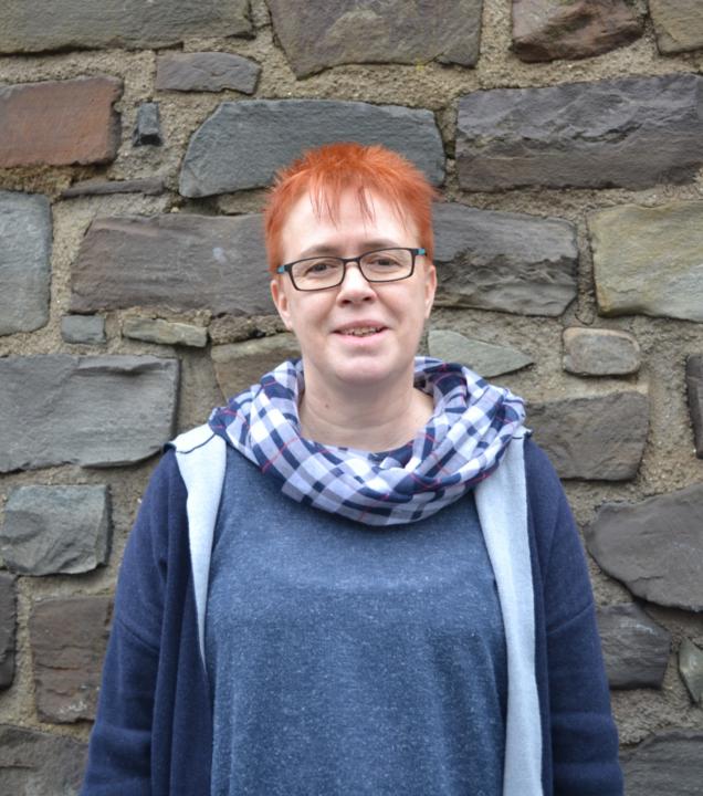 Kathrin Sölken