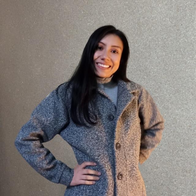 Francie Tuesta