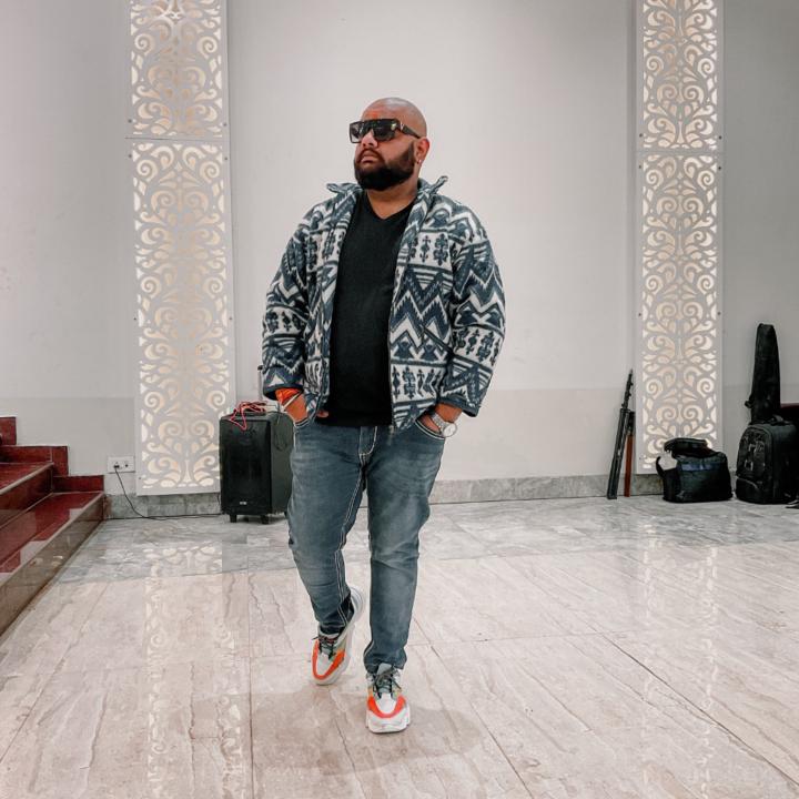 Ankit Gilhotra