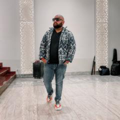 Ankit Gilhotra