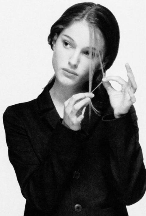Nina Sh