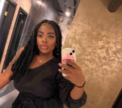 Annastacia Crooks