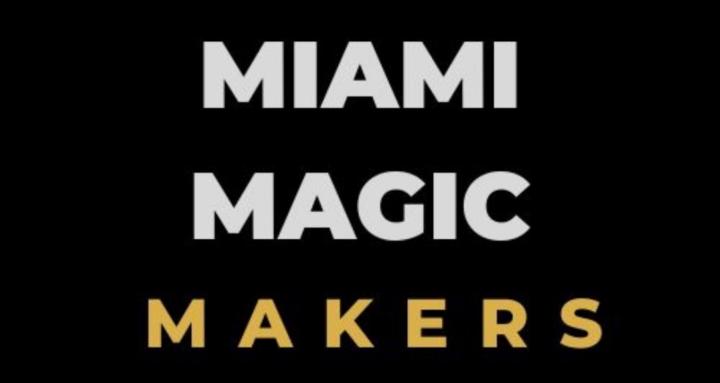Miami Magic Makers