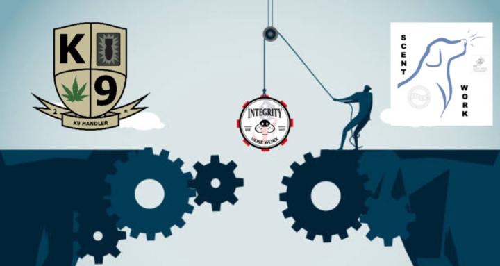 Nose Worx Detection Skool