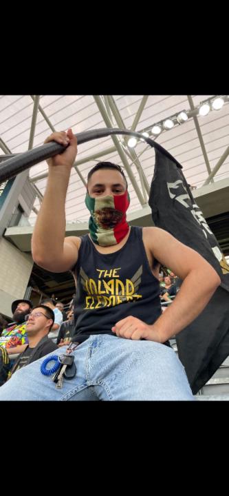 Jesus Gallo