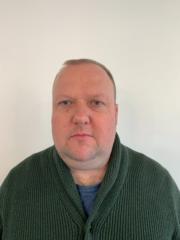 David Hunt
