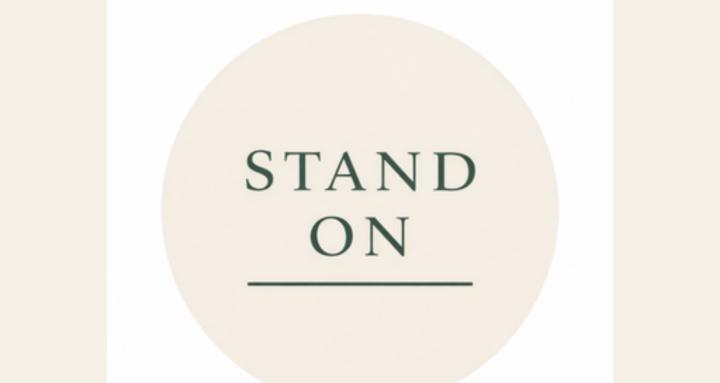 The Work You Can Stand On 