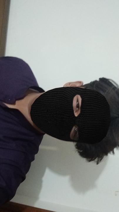 Rouhan Ali