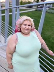Caressa Trammel