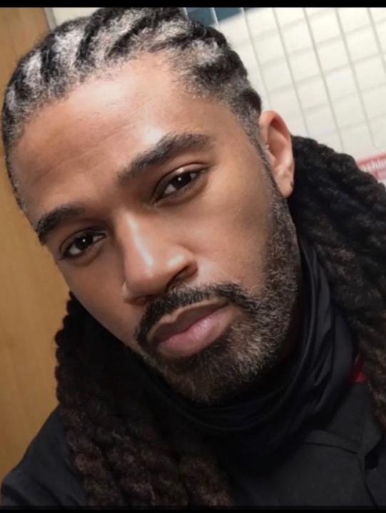 Terence Kirton
