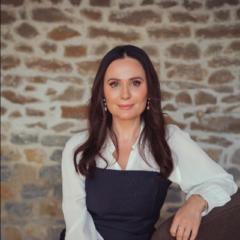 Kate Kitchen