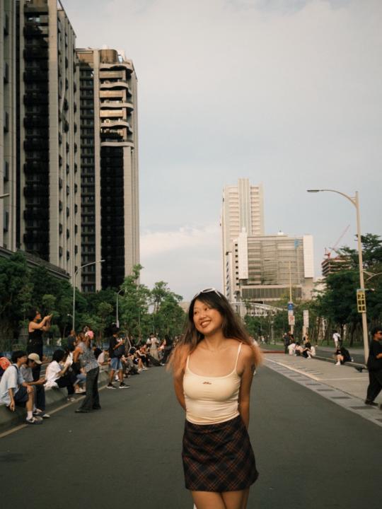 Yow jye Lee