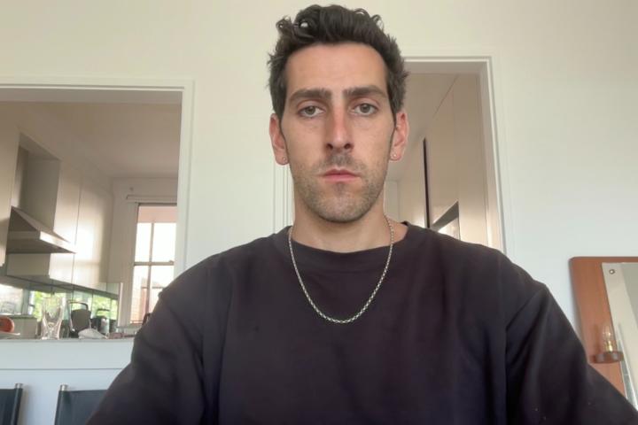 Ben Akathiotis