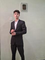 Okasha Abbasi