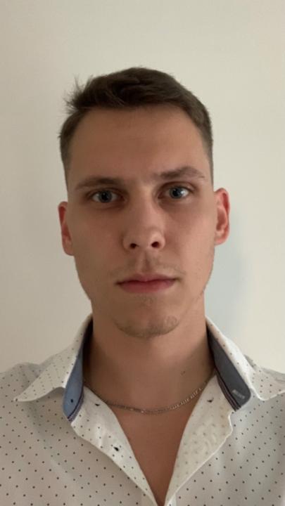 Matic Lozinsek